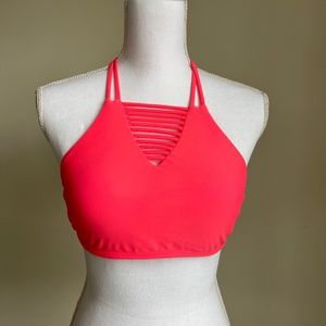 Swim Suit Halter top